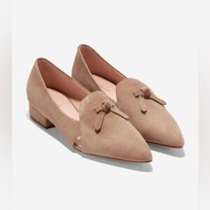 Cole Haan Women’s Viola Summer Flats